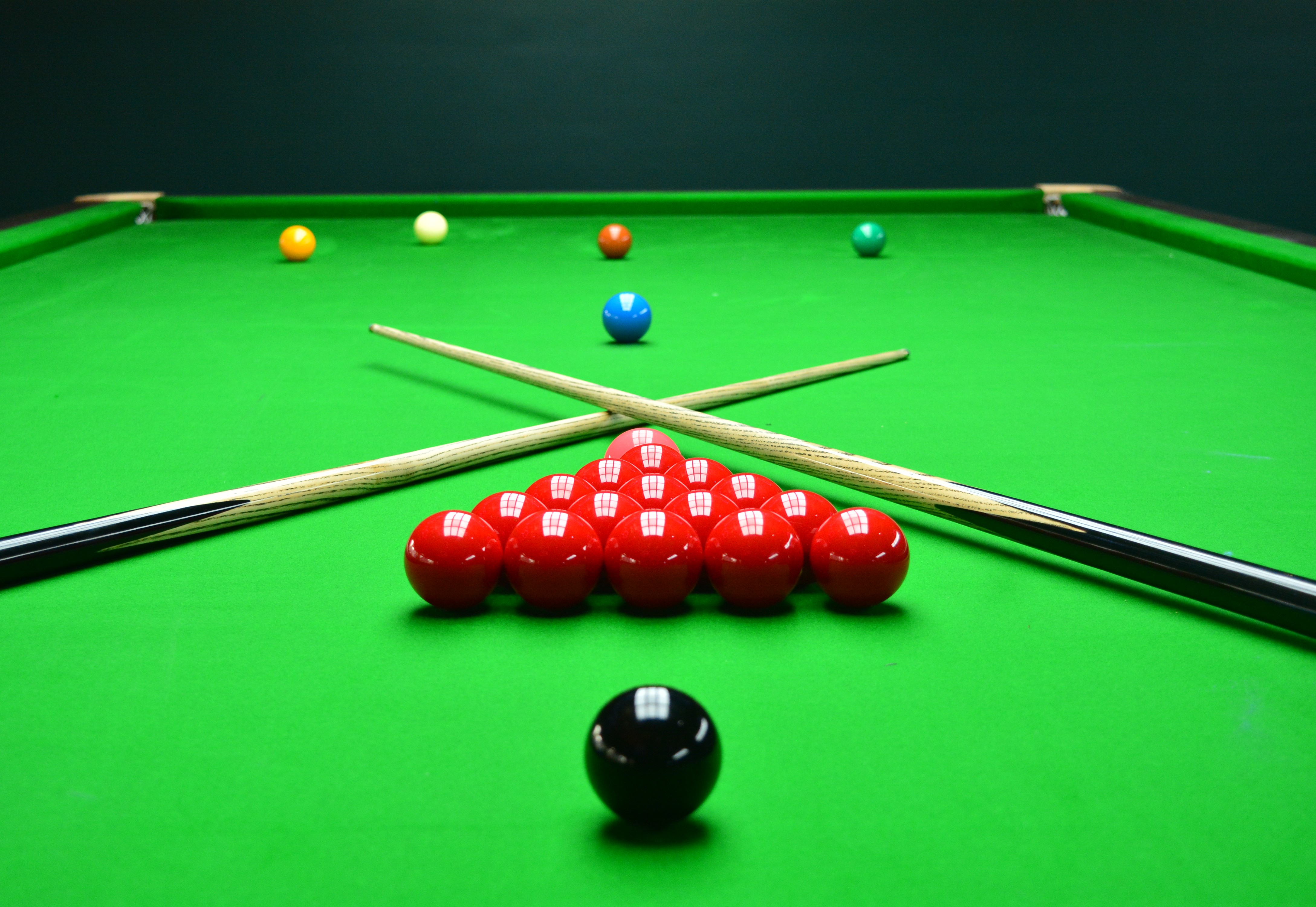 Skillyard championship table